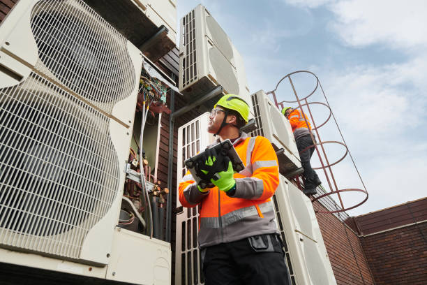 Reliable Rock Port, MO HVAC Solutions