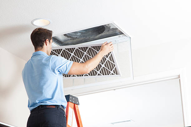 Affordable air conditioning repair in Rock Port, MO