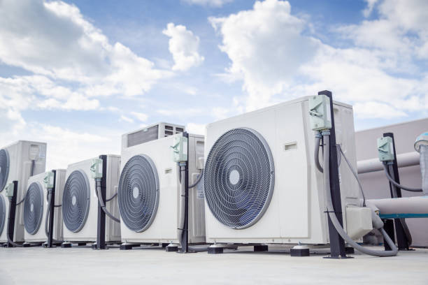 Best Affordable HVAC services  in Rock Port, MO