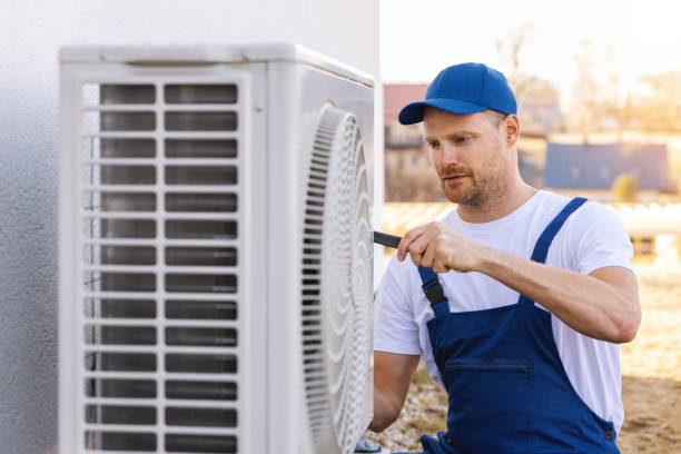 Best HVAC air duct cleaning  in Rock Port, MO
